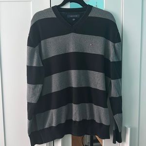 Tommy Hilfiger Pullover Sweater Size XL